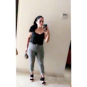 Meet your Posher, Judith